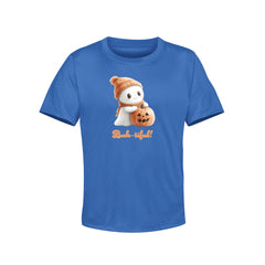 Kinder T-Shirt Buh-tiful!