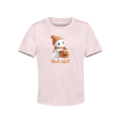 Kinder T-Shirt Buh-tiful!