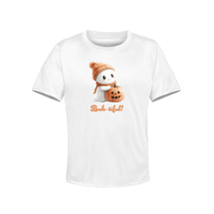 Kinder T-Shirt Buh-tiful!