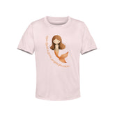 Kinder T-Shirt Kein Land in Sicht, perfekt für mich!