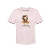 Kinder T-Shirt Keine Angst, ich rette den Tag!