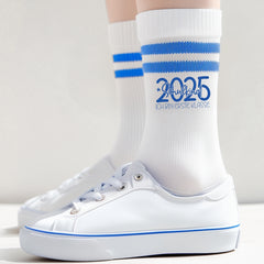 Schulkind Socken 006 - 5 verschiedene Farben