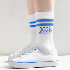 Schulkind Socken 006 - 5 verschiedene Farben