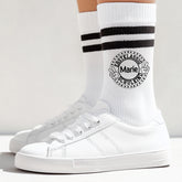 Schulkind Socken 070 - 5 verschiedene Farben