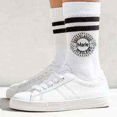 Schulkind Socken 070 - 5 verschiedene Farben