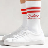 Schulkind Socken 071 - 5 verschiedene Farben