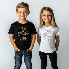 Kinder Bio Nanali T-Shirt 055 cool kids club