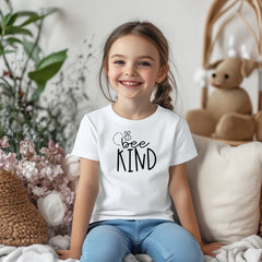 Kinder Bio Nanali T-Shirt 02 bee kind