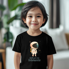 Kinder Bio Nanali T-Shirt 05 Aufbruch ins Unbekannte