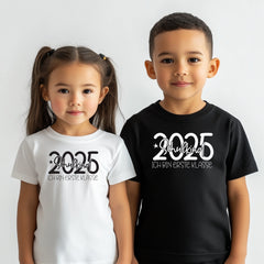 Kinder Bio Nanali T-Shirt 06 Schulkind