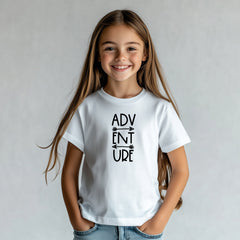 Kinder Bio Nanali T-Shirt 021 adventure