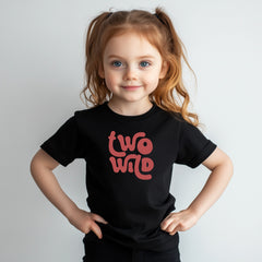 Kinder Bio Nanali T-Shirt 023 two wild