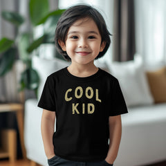 Kinder Bio Nanali T-Shirt 039 cool kid