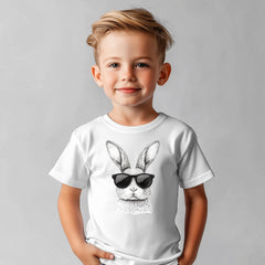 Kinder Bio Nanali T-Shirt 103 cool rabbit