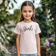 Kinder Bio Nanali T-Shirt 040 Mamas girl