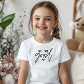 Kinder Bio Nanali T-Shirt 43 be the good