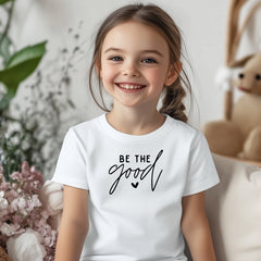 Kinder Bio Nanali T-Shirt 43 be the good