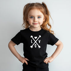 Kinder Bio Nanali T-Shirt 046 love