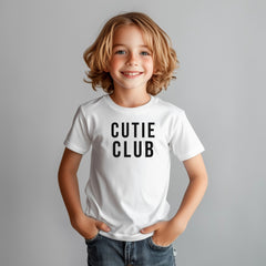 Kinder Bio Nanali T-Shirt 047 cutie club