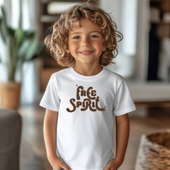 Kinder Bio Nanali T-Shirt 051 free spirit
