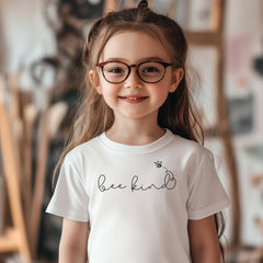 Kinder Bio Nanali T-Shirt 059 bee kind