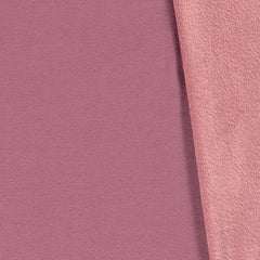 Alpenfleece altrosa - Mamikes