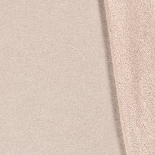 Alpenfleece beige - Mamikes