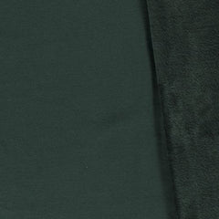 Alpenfleece waldgrün - Mamikes