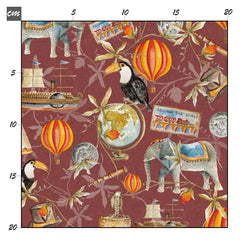 Arround the world Bio Jersey