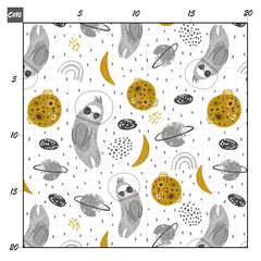 Astro Fauli Baumwolle