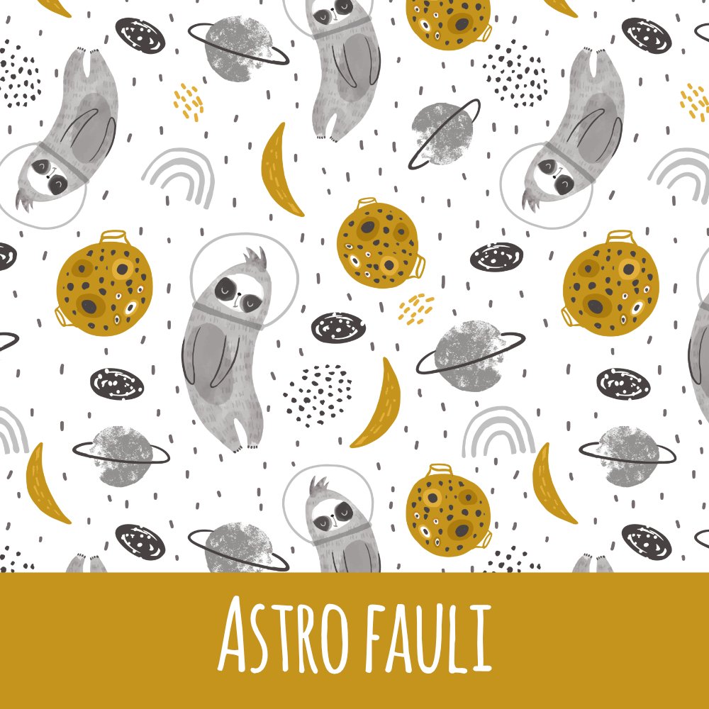 Astro Fauli Bio Jersey - Mamikes