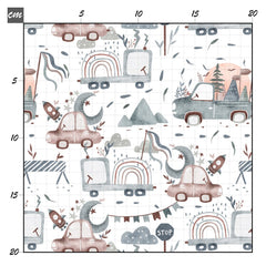 Auto party Bio Jersey