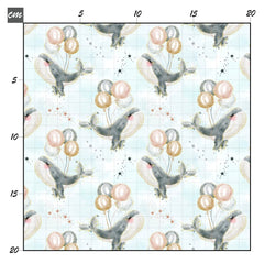 Ballonwhales Bio Jersey