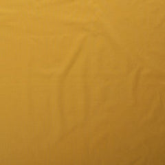 Baumwolle uni senfgelb - Mamikes