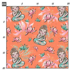 Be happy Baumwolle - Mamikes