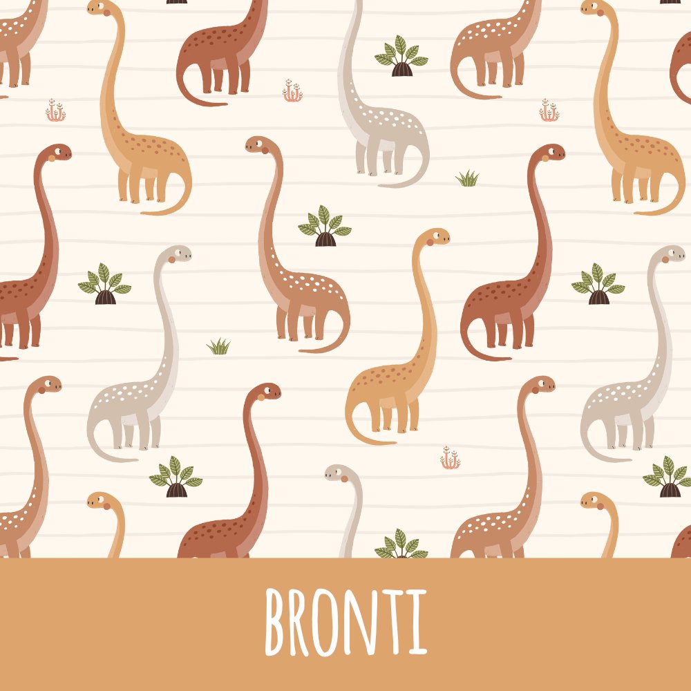 Bronti Bio Jersey - Mamikes