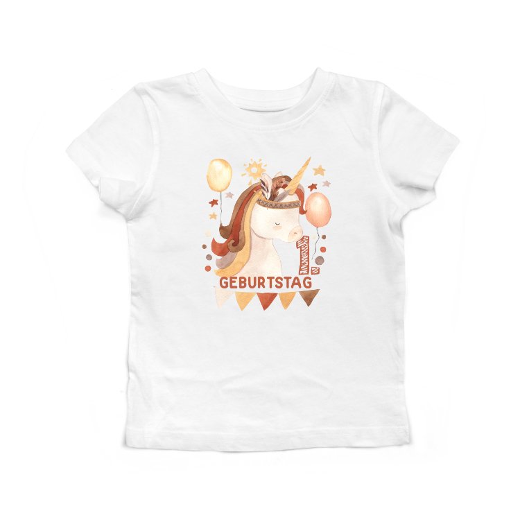 Bügelbilder Geburtstag 05 - BB357 - Mamikes