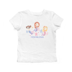 Bügelbilder mermaizing - BB370 - Mamikes