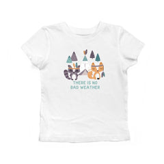 Bügelbilder there is no bad weather - BB377 - Mamikes