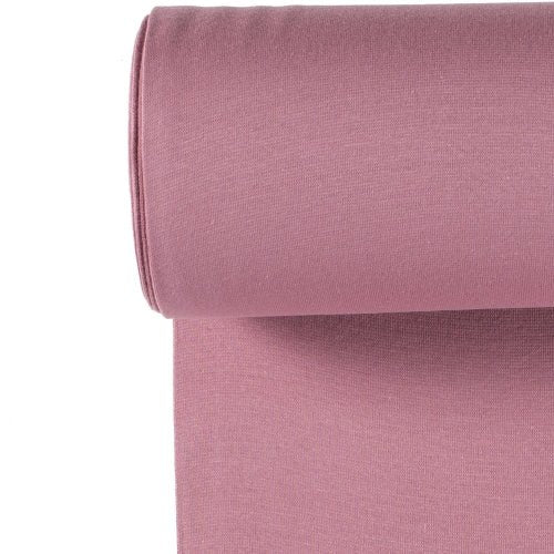 Bündchen altrosa - Mamikes