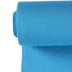 Bündchen aqua - Mamikes