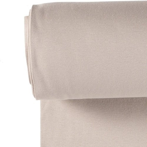 Bündchen beige - Mamikes