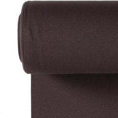 Bündchen dunkelbraun - Mamikes