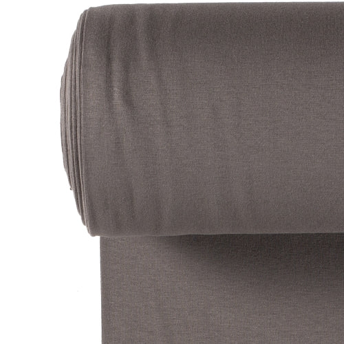 Bündchen dunkelgrau - Mamikes