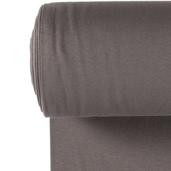 Bündchen dunkelgrau - Mamikes