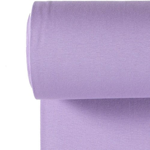 Bündchen flieder - Mamikes