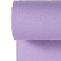 Bündchen flieder - Mamikes