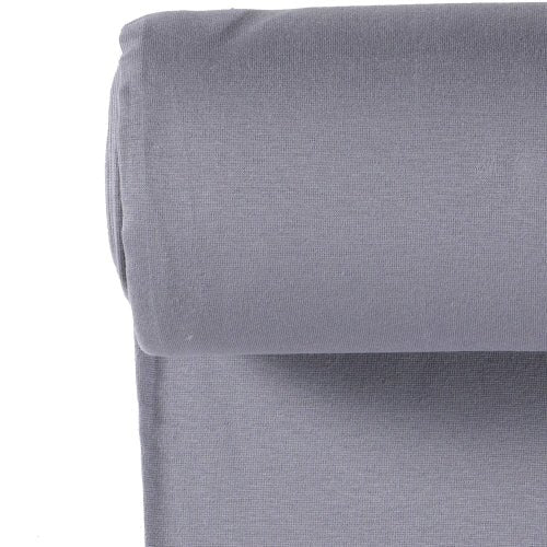 Bündchen grau - Mamikes