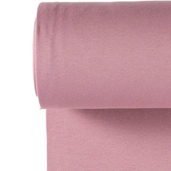 Bündchen hellaltrosa - Mamikes