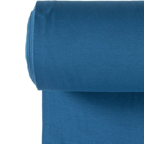 Bündchen indigoblau - Mamikes